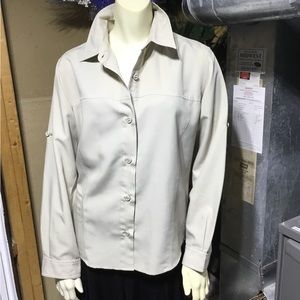 Columbia Sportswear Shirt
